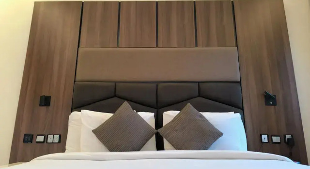 Номер Classic Omedel Luxury Hotel