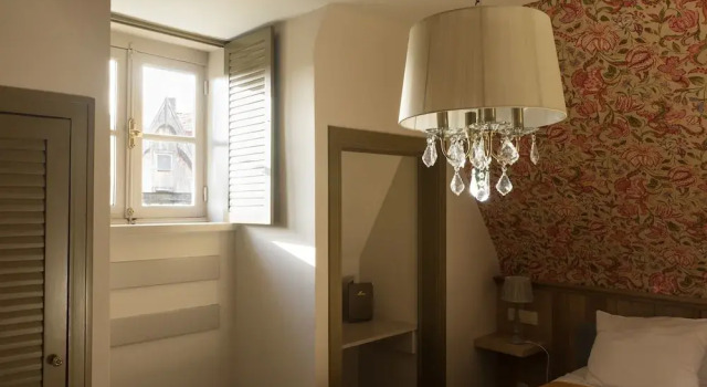 Номер Standard Hotel Duc De Bourgogne
