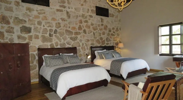 Hacienda Tovares, Book Hotel 5-stjernede hoteller i El Bajio, 5*