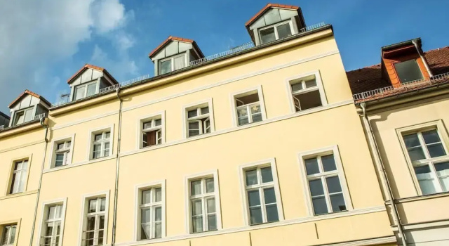 Apartmentpension am Stadtschloss