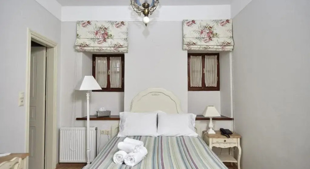 Номер Economy Hotel Kastro
