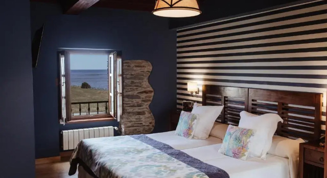 Номер Standard Hotel Pleamar