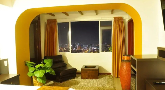Serenity Suites