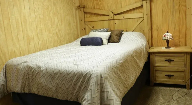 Eagles Nest, Boek Hotel New Tazewell Tennessee