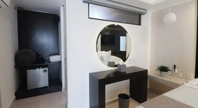Comfort kamer Casa Tabachin
