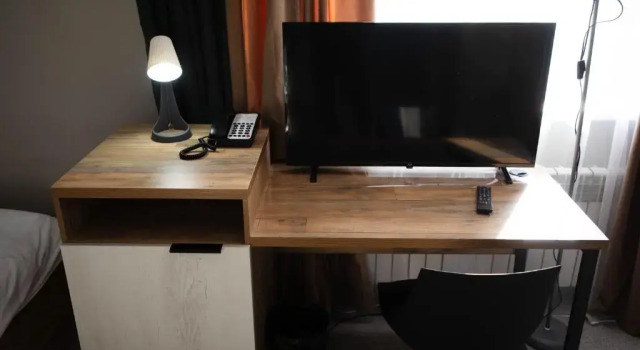 Номер Standard Zodiac