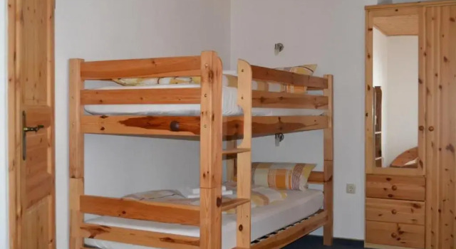 Семейный номер Standard Pension Am Zechengrund