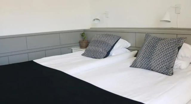 Двухместный номер Economy Stadshotellet Lidköping