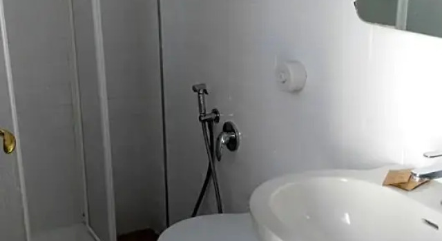Одноместный номер Standard La Sirenetta Park Hotel