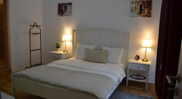 Номер Economy Casa Krone - Piața Sfatului