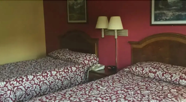 Budgetel Inn and Suites Plus Helen, 预订 酒店 海伦 佐治亚州