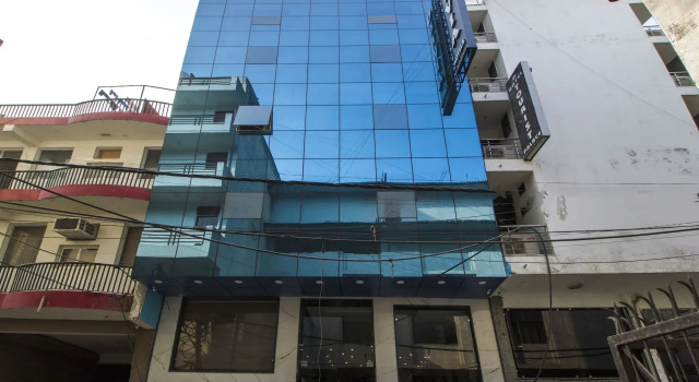 FabHotel Olivia Suite, Забронировать Отель Отели Нью-Дели с завтраком, Завтраки