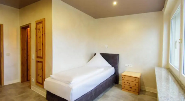 Номер Standard Hotel Bohn