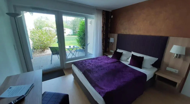 Appartements am Schillergarten, Buchen Sie Ferienwohnung Dresden Sächsisches Elbland