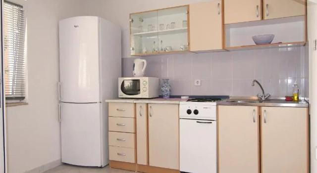 Апартаменты Apartments Tanja & Josipa