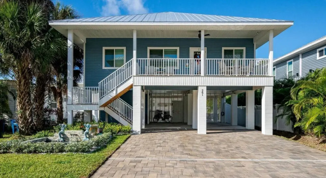 261 Delmar Ave by Coastal Vacation Properties