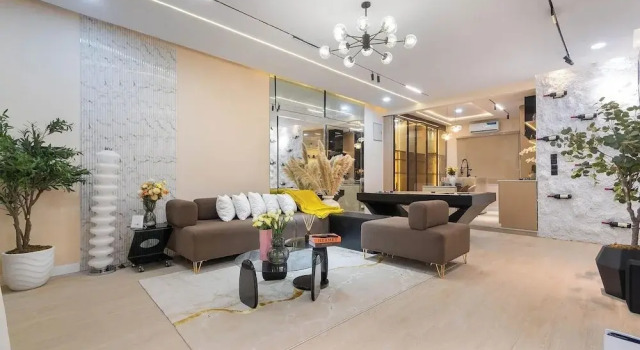 CJO Apartments, Reserva ahora Apartamento Lekki Phase 1 