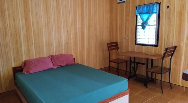 Номер Standard First First Inn