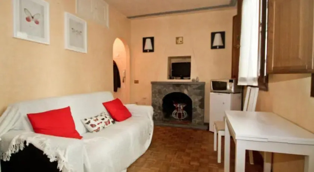 Monolocale Ponte Vecchio, Book Apartment Hotels in Florence with Parking, Parking