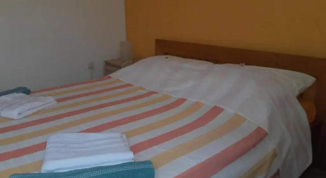 Коттедж с 3 комнатами Holiday home Pavarotti