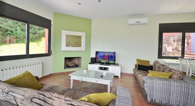 Вилла Villa Carmens Lloretholiday