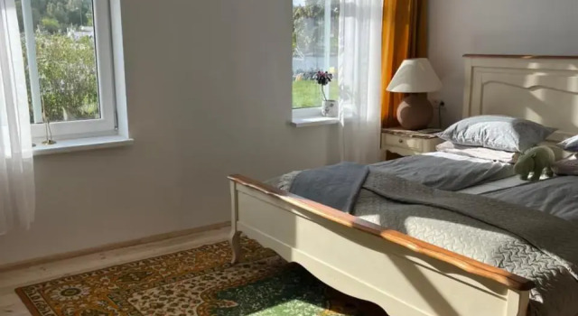 Pie Jūras Pāvilostā