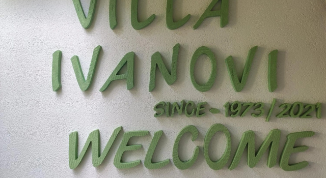 Villa Ivanovi, Rezervați Vilă Hoteluri ieftine în Lake Ohrid