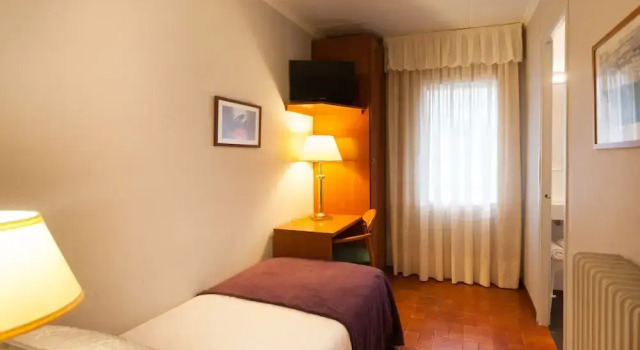 Номер Standard Hostal Restaurant Roma