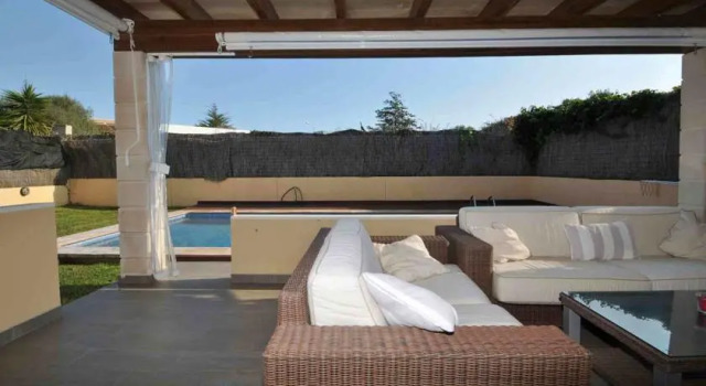 Villa Carlota