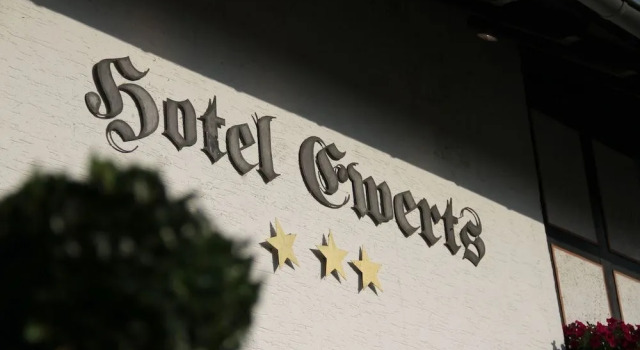 Landhotel Ewerts, Prenota Hotel Insul Ahrtal