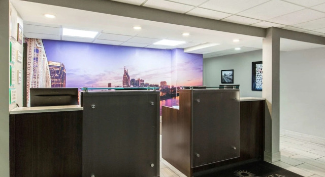 Holiday Inn Express Goodlettsville, Buchen Sie Hotel Goodlettsville Tennessee