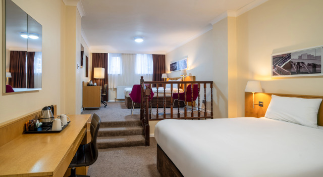 Britannia Hotel Manchester