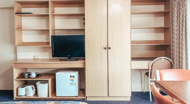 Номер Standard Innova Motel Warrnambool