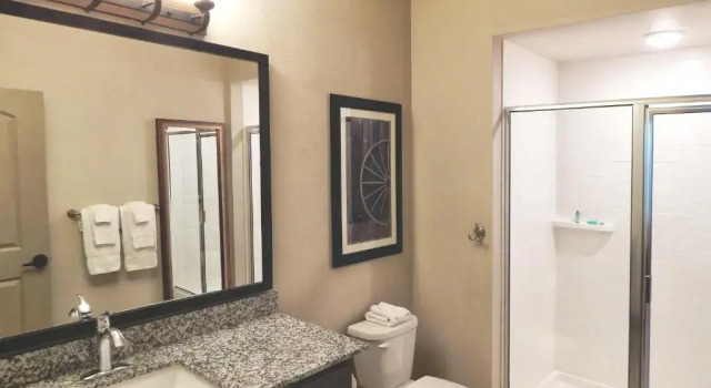 Апартаменты WorldMark Hunt   Stablewood Springs Resort