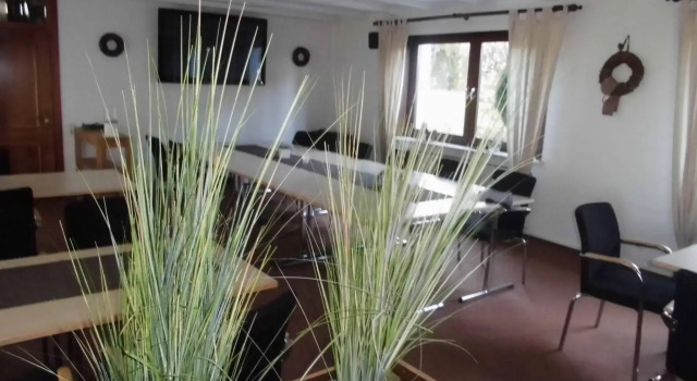 Hotel Roeb, Prenota Hotel Nideggen Eifel