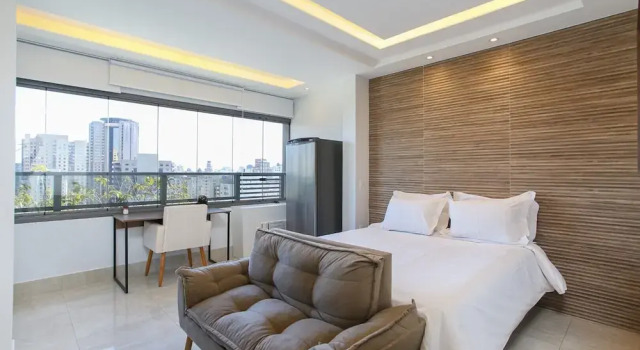 Люкс Deluxe DSG Design Studios By Anora Spaces