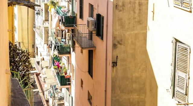 Двухместный номер Economy Hôtel Du Golfe