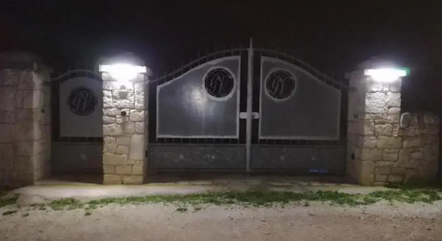 Trullo Monte Del Sale, Buchen Sie Resort Alberobello Metropolitanstadt Bari