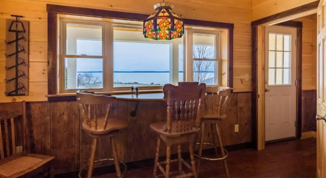 Апартаменты Beach Cottage Inn