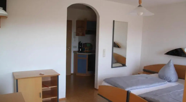 Ferienhof Hofer, Varaa Hotelli Hotellit Baijeri pysäköinnillä, Pysäköinti