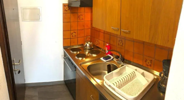 Студия Haus Erle