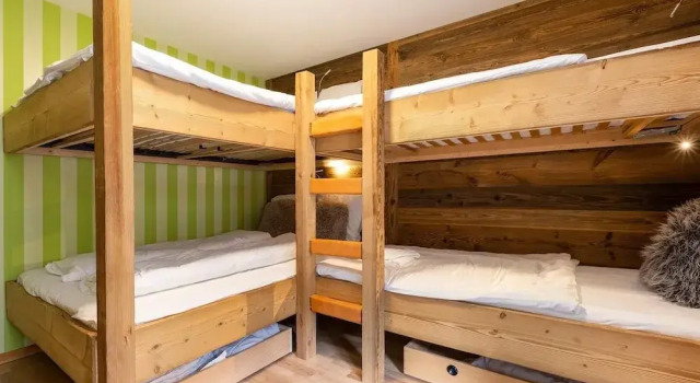 App Les Rocailles 9 Family Retreat With Sauna