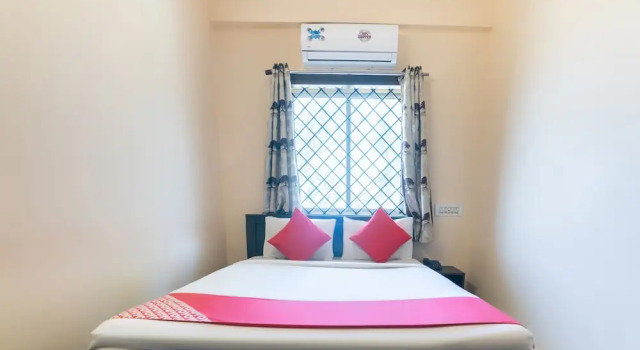 OYO 10523 Spandana Residency, Buchen Sie Hotel Hosur 