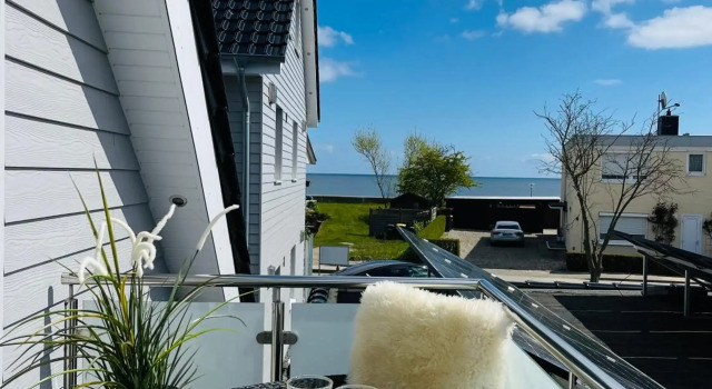 Wellnessapartment Deichgraf Dahme, Забронировать Апартаменты/квартира СПА-отели Даме, рядом с Пляж Даме, SPA-услуги