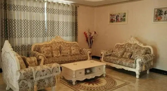 Sanpo Chuncheng Homestay, Book Hotel Hotels in Hebei with Parking, Parking