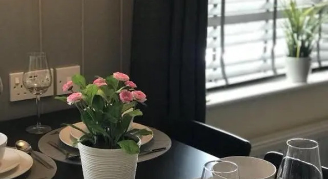Coleman Apartment, Varaa Huoneisto Asunnot kohteessa Merseyside, Huoneisto