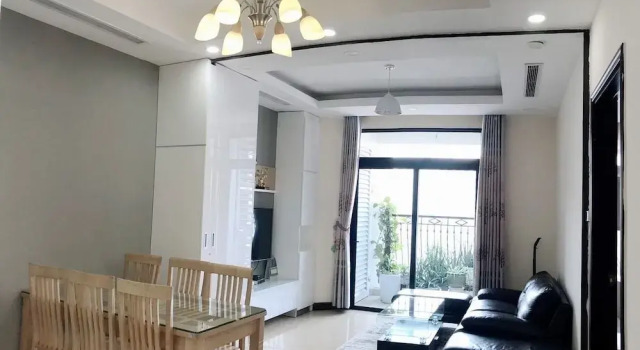 asahi Luxstayr4 Royal City2br Apartment
