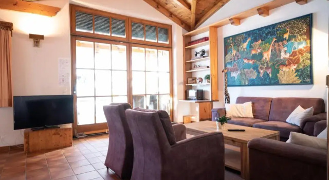 Апартаменты Пентхаус Landhaus Lodges Kaprun by we rent
