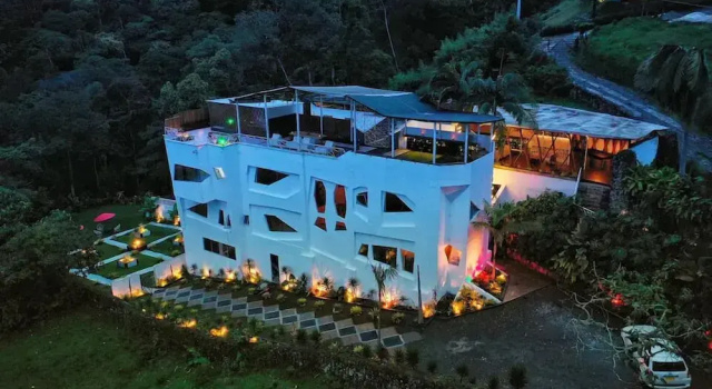 The Icon Resort, Book Resort Hotels in Antioquia with Breakfast, Breakfasts