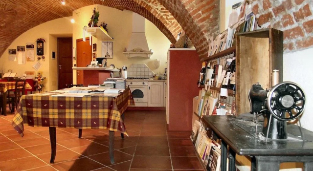 EL CAVAJER agriturismo-b&b
